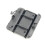 Για τον Μάρτιο Micra K13 μπροστινό προφυλακτήρα Tow Eye Cover Καπάκι τρέιλερ 3