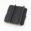 Για τον Μάρτιο Micra K13 μπροστινό προφυλακτήρα Tow Eye Cover Καπάκι τρέιλερ 2