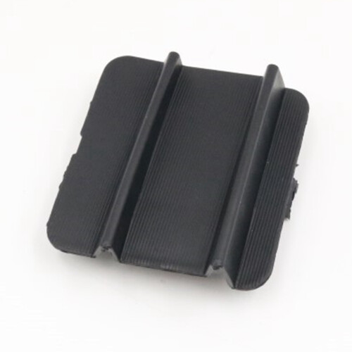 Για τον Μάρτιο Micra K13 μπροστινό προφυλακτήρα Tow Eye Cover Καπάκι τρέιλερ 1