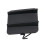 Για τον Μάρτιο Micra K13 μπροστινό προφυλακτήρα Tow Eye Cover Καπάκι τρέιλερ 1