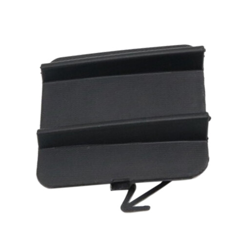 Για τον Μάρτιο Micra K13 μπροστινό προφυλακτήρα Tow Eye Cover Καπάκι τρέιλερ