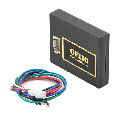 Universal OF110 Car Emulator for K-Line / Canbus Immo Programs