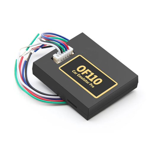 Universal OF110 Car Emulator for K-Line / Canbus Immo Programs 2