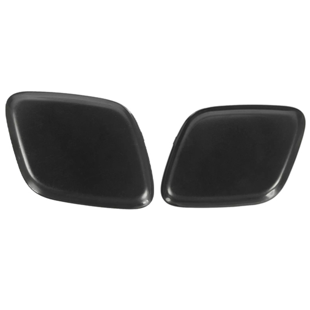 Headlight Washer Nozzle Cover Cap For Focus Mk3 Black 4851707257961