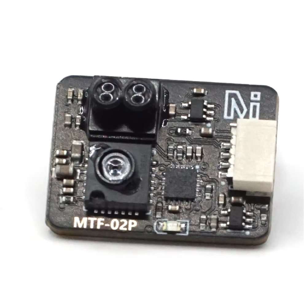 Sensor óPtico De Flujo Y Rango Micoair MTF-02P Compatible Con Inav-image