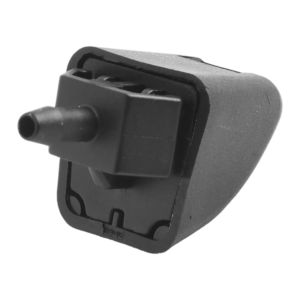 Front Windshield Washer Nozzle For Ram 1500 4851707256698