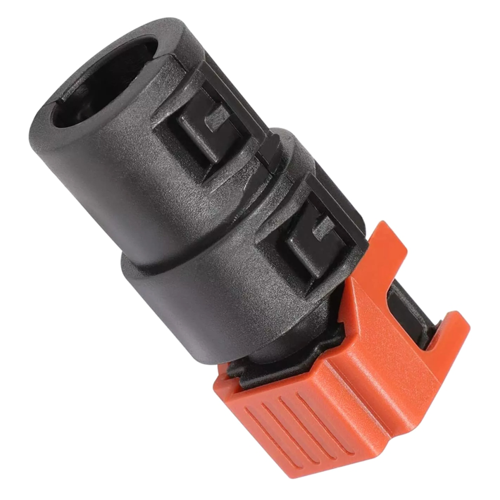 Hc3z-9A564-A Fuel Filter Return Line Connector Fitting 4851707262781