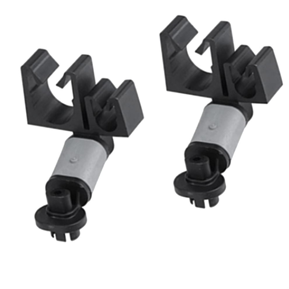 2Pcs Car Air Conditioning Pipe Clamp Fixed Clip For 4851707263016