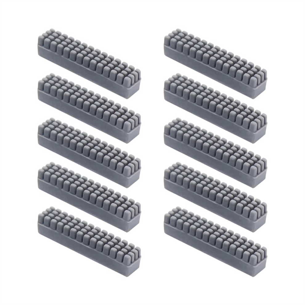 Brosse de buse d'essuie-glace pour imprimante 3D A1 Mini Prusa XL