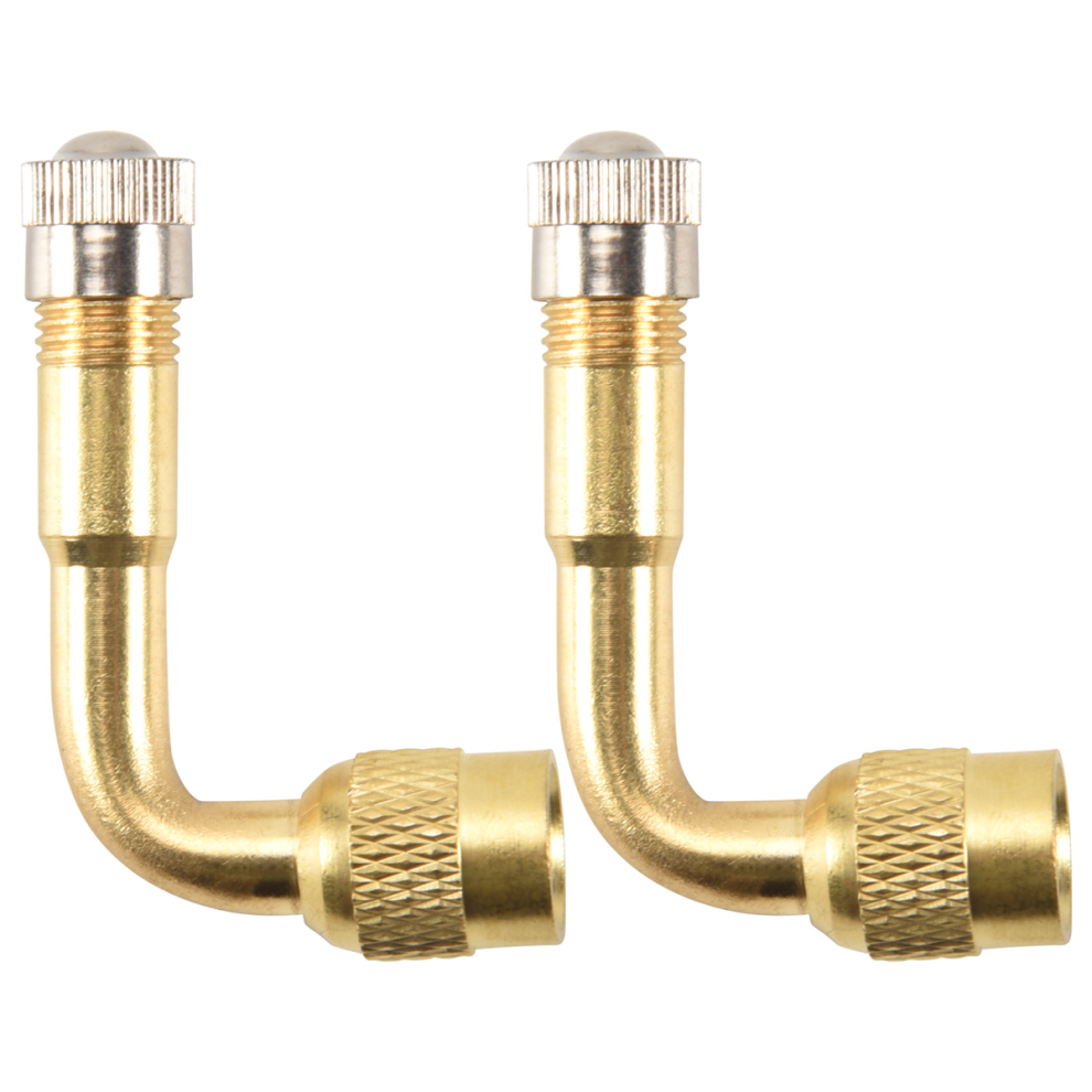 90 Degree Tire Pump Tube, Inflator Extension Nozzle, Elbow 4851707264808