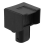 Sensor de velocidad de guiñada del vehículo 1J0907651A Sensor ESP 2