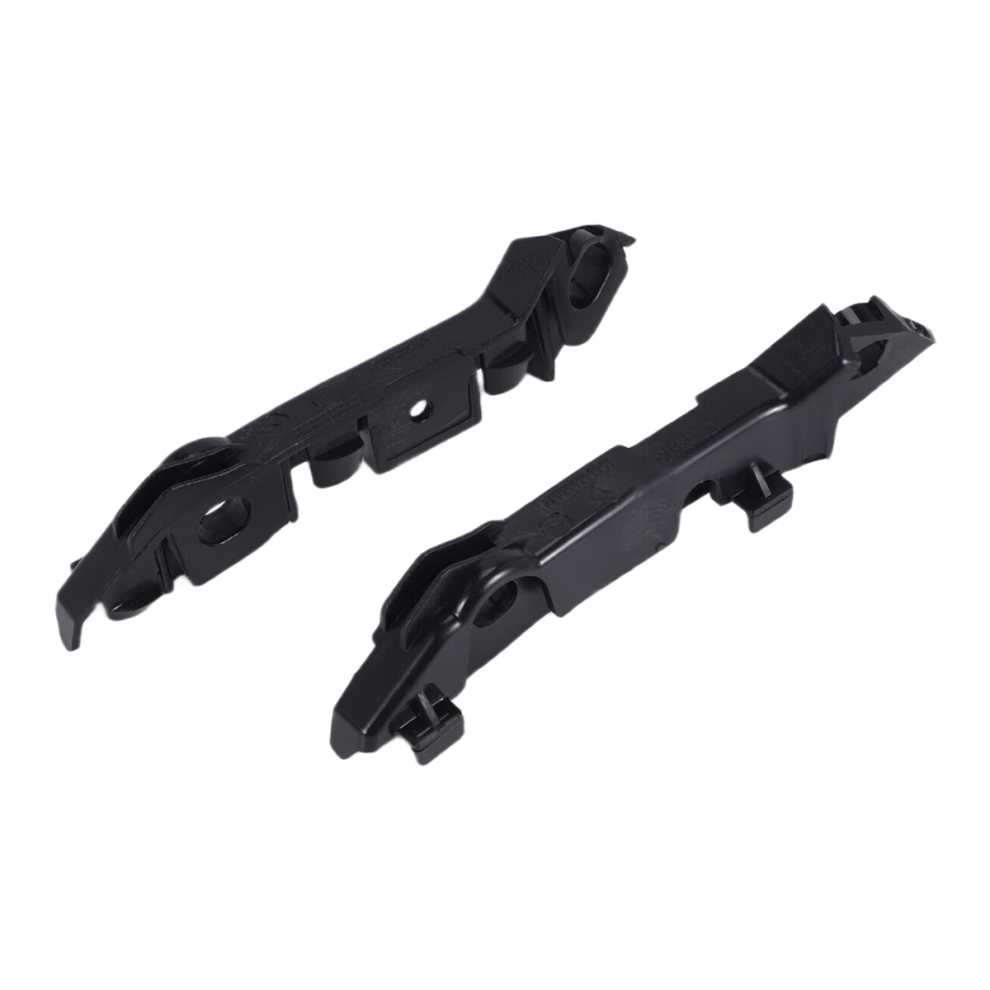 1 Pair Front Bumper Rail Bracket For C Class W205 2014 4851707265799