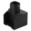 Sensor de velocidad de guiñada del vehículo 1J0907651A Sensor ESP 3