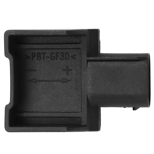 Sensor de velocidad de guiñada del vehículo 1J0907651A Sensor ESP