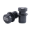 Lighter Socket Cover Cap 2 Pack, Prevent Children 3