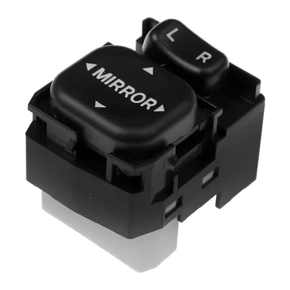 84870-34010 8487034010 Interruptor De Espejo Retrovisor Para Coche (Lhd)-image