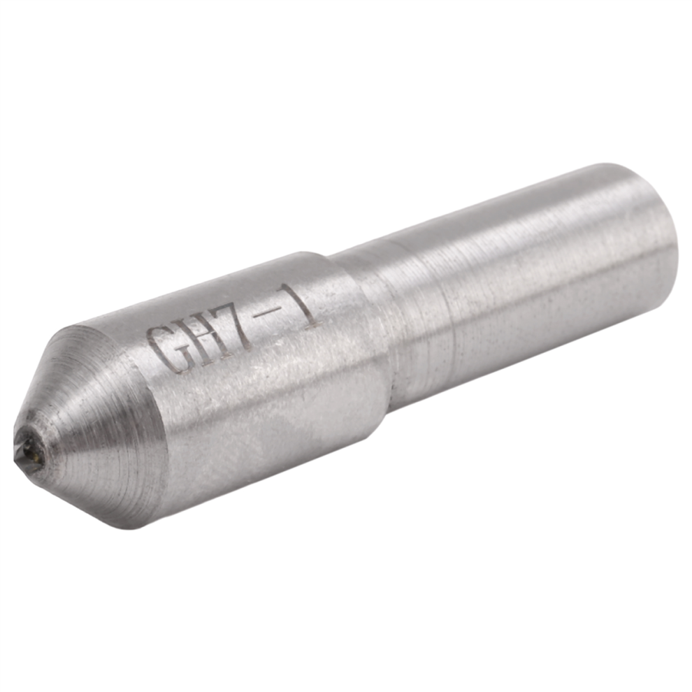 Octahedron Tip Diamond Dresser For Grinding Wheel Grinder Stone Tool 4851707269247