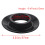 4 τμχ καγιάκ κανό Raft Paddle Oar Drip Rings Splash Guards Ring 5