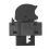 Car Power Window Switch for Grande Punto 2005-08 4