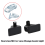 Assistente de troca de espelho retrovisor Luz de ponto cego para 2
