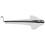 Altai Étnico Boca Russo Instrumento Musical Harmônica, A 3