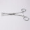 Triangle Opening Plier Clamp Piercing Forcep Tool Stainless Steel 4