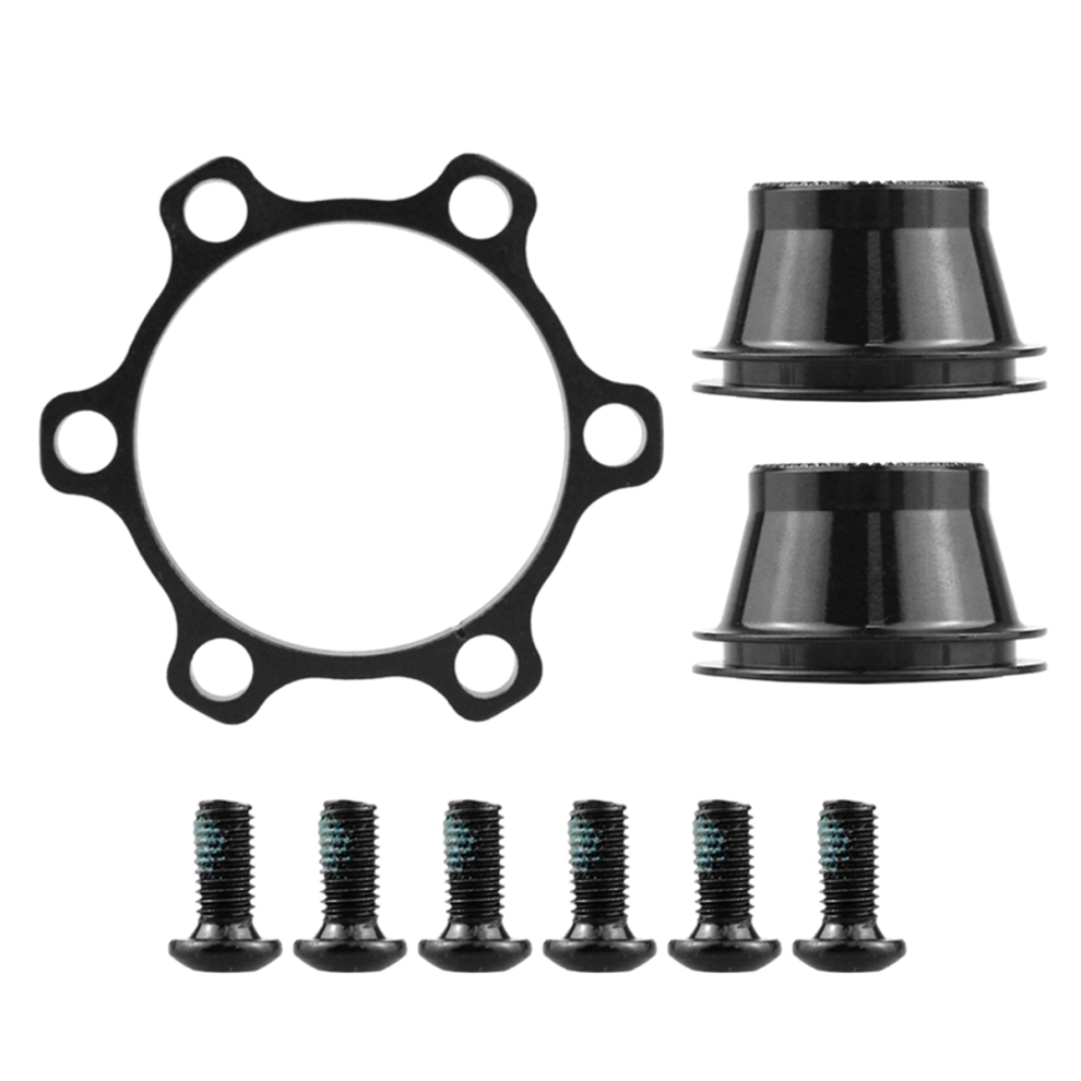 Bicycle Front Drum Transfer Seat Front Booster Hub Transfer Kit 4763603065949