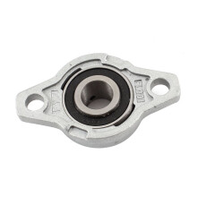 Roulement à billes auto-alignant monté sur essieu 12 mm KFL001