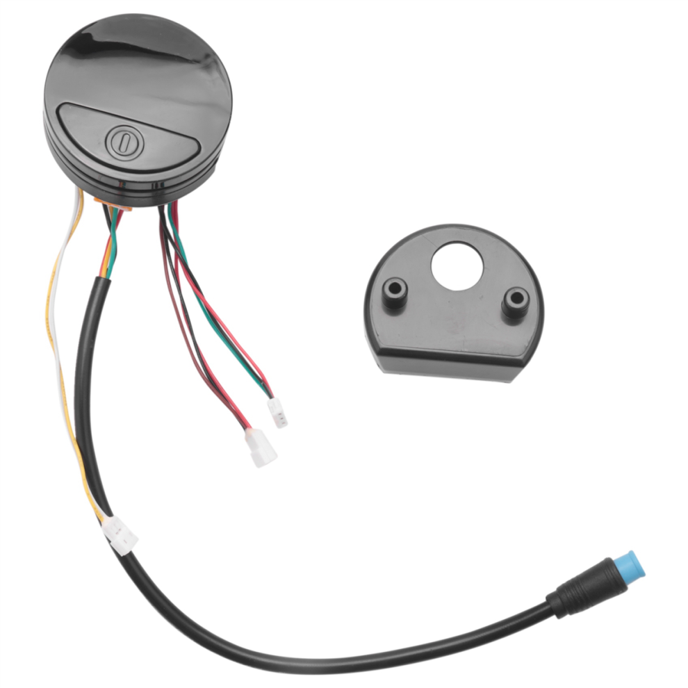 Ergonomie Ohne Grenzen Bluetooth Control Dashboard For Es1 Es2 Es3 Scooter