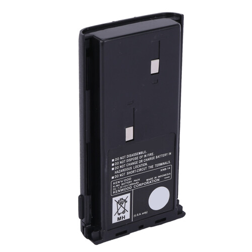 Θήκη KNB-14 Battery Shell για αμφίδρομη ραδιοφωνική Walkie Talkie 2