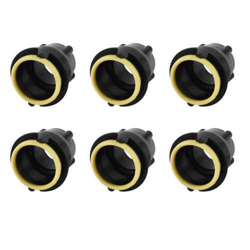 6PCS Valve 3.0 Nozzle Model 100 Part 28545 Valve Head Outer Nozzle 2