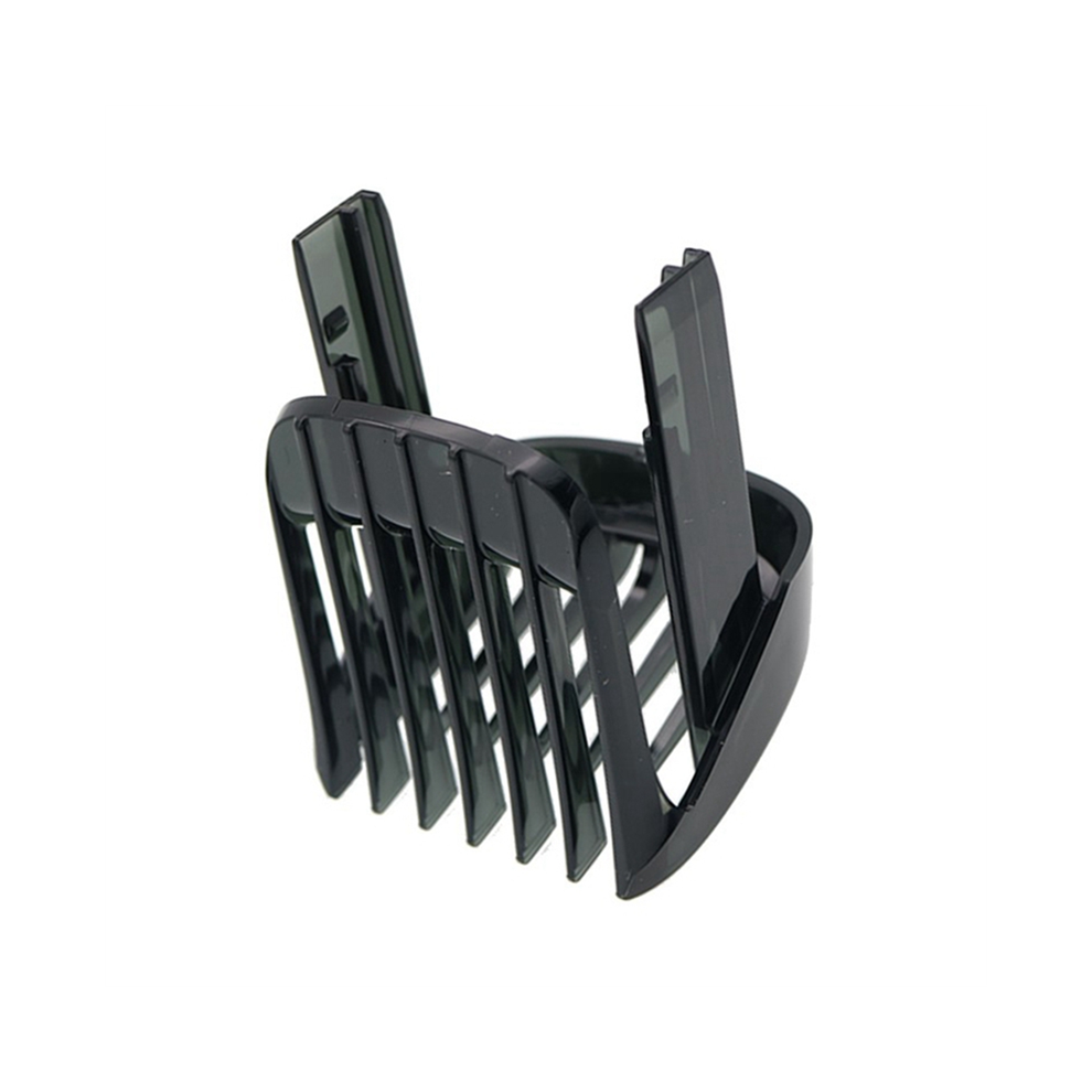 Ergonomie Ohne Grenzen Ad-Fixed Comb Positioner Is Suitable For Hair Clipper