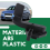Maniglia leva di sblocco cofano per 01-08 A4 B6/B7 8E1823533B 4