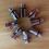 10Pcs PNP Coil Replace Coil VM5 0.2Ohm Mesh Coils for X R 5