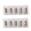 10Pcs PNP Coil Replace Coil VM5 0.2Ohm Mesh Coils for X R 2
