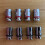 10Pcs PNP Coil Replace Coil VM5 0.2Ohm Mesh Coils for X R 6