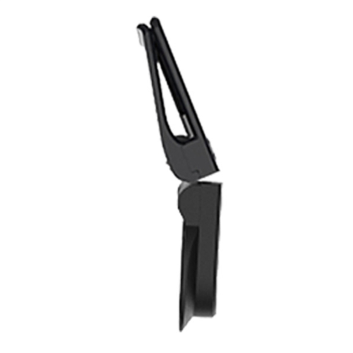 Sommar Elcykelhjälm Headset Fix Clamp Multifunktionell B