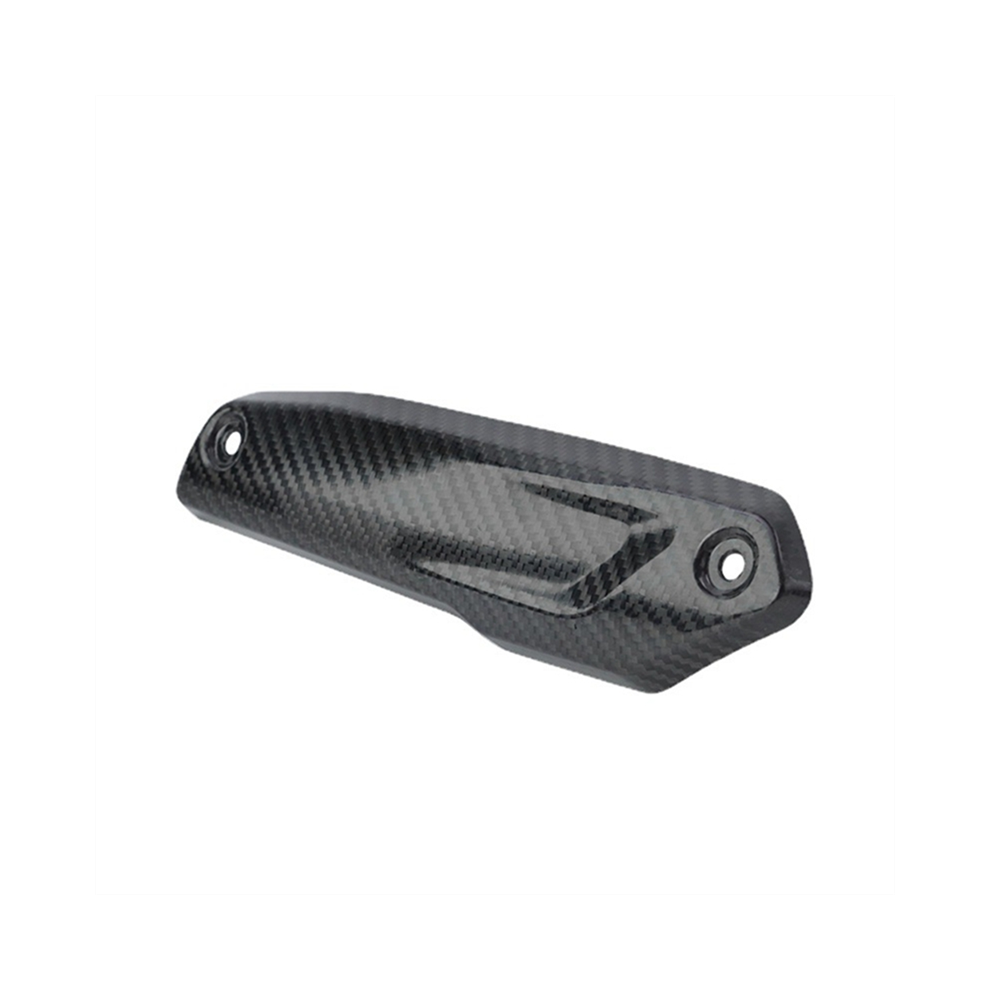 Motorcycle Exhaust Pipe Cover Replace Parts For F900 F900r F900xr 4763603077010