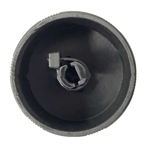 Oven Cooking Mode Button Oven Control Switch Knobs 2