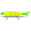 Fishing Lure 170mm 40g Jointed Wobblers για Λούτσους και Λαβράκια 1
