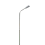 Τραπεζάκι Sand Model Street Light Grassland Model Light 1:500 30mm 7