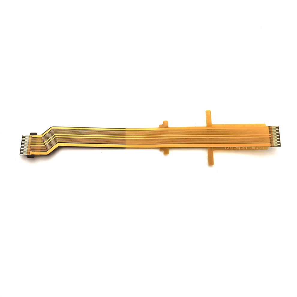 Ergonomie Ohne Grenzen Viewfinder Eyepiece Lcd Flex Cable For Ax2000e Nx5