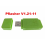V1.21-11 USB-dongel för Sm2 Pro J2534 VCI PCM ECU-programmerare 3