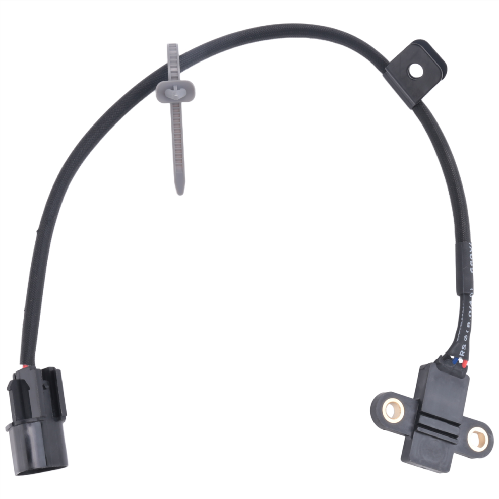 Crankshaft Position Sensor Fits For Picanto Black 4763603079410