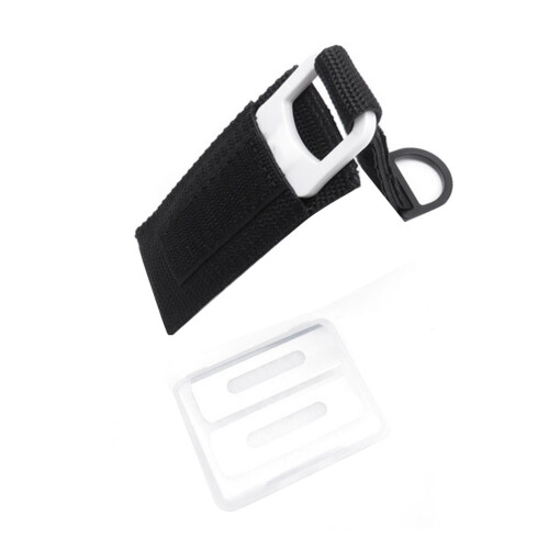 Taglierino speciale per immersioni subacquee, bianco