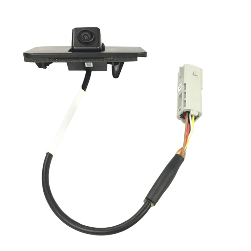 Parking Assist Rear View Camera Reversing Camera For 4763517372652