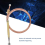 90CM Thermoelementsensor Universal-Thermoelement-Ersatz 4