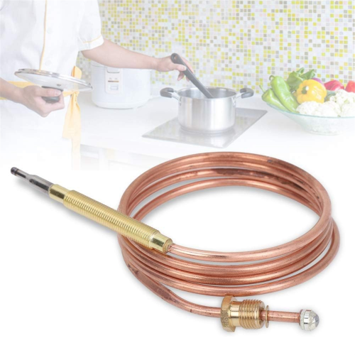 90CM Thermoelementsensor Universal-Thermoelement-Ersatz 2