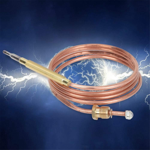 90CM Thermoelementsensor Universal-Thermoelement-Ersatz 1