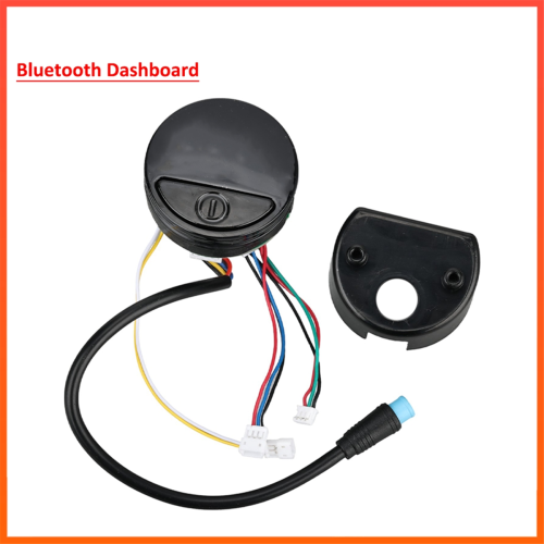 Bluetooth-Dashboard für / E22 E22D Elektroroller 1